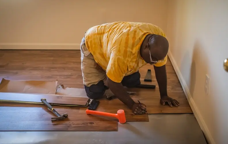 How To Install Flooring Fredericksburg VA How To Install Flooring Fredericksburg VA