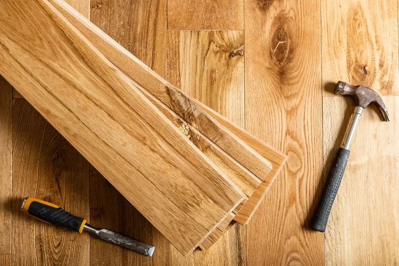 How To Install Flooring in Fredericksburg VA How To Install Flooring in Fredericksburg VA