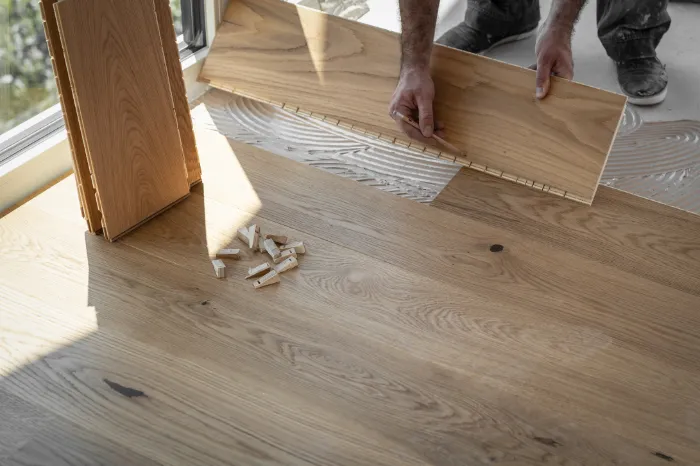 How To Install Wood Flooring in Fredericksburg VA How To Install Wood Flooring in Fredericksburg VA