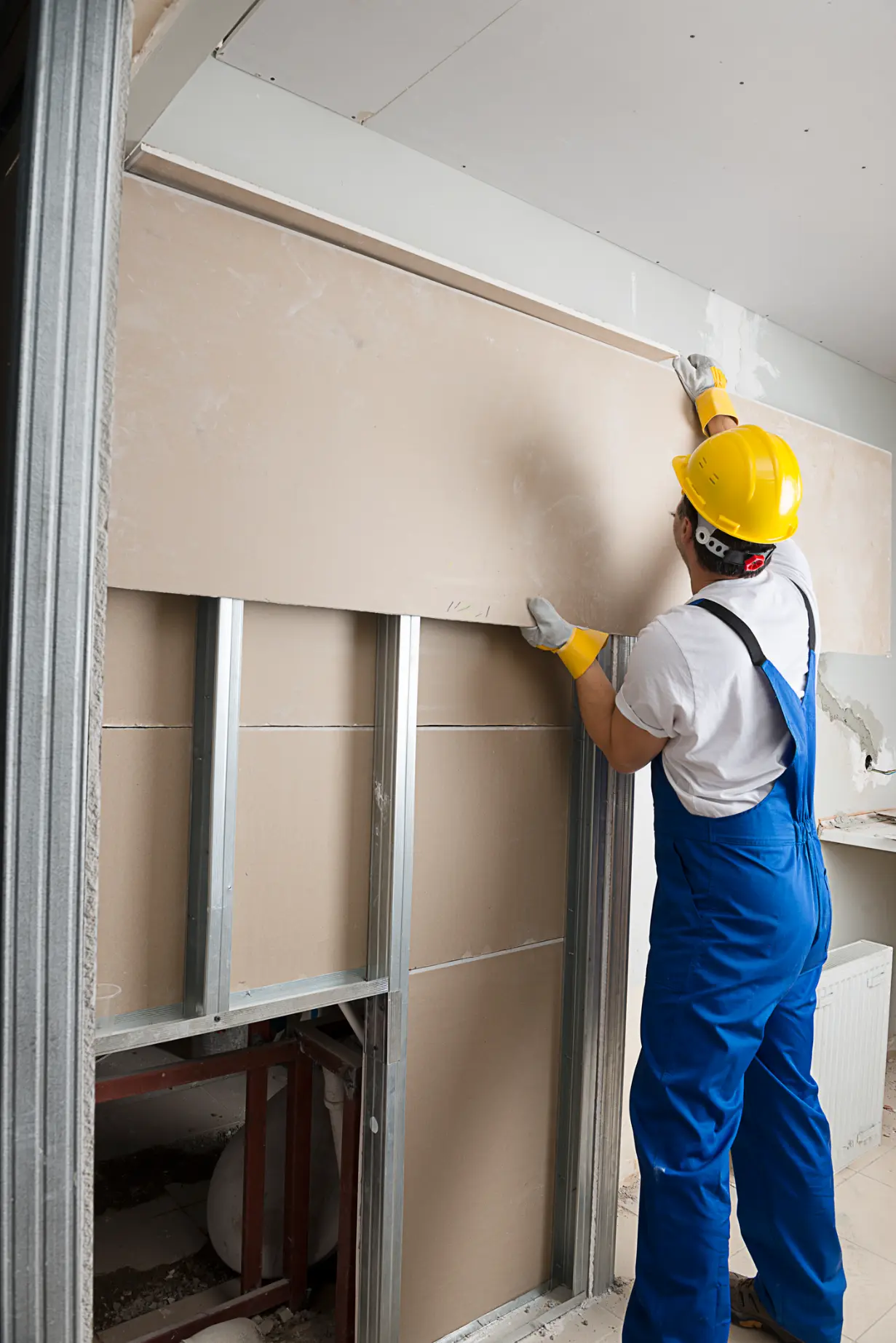 Professional Drywall Repair Services Fredericksburg VA Professional Drywall Repair Services Fredericksburg VA